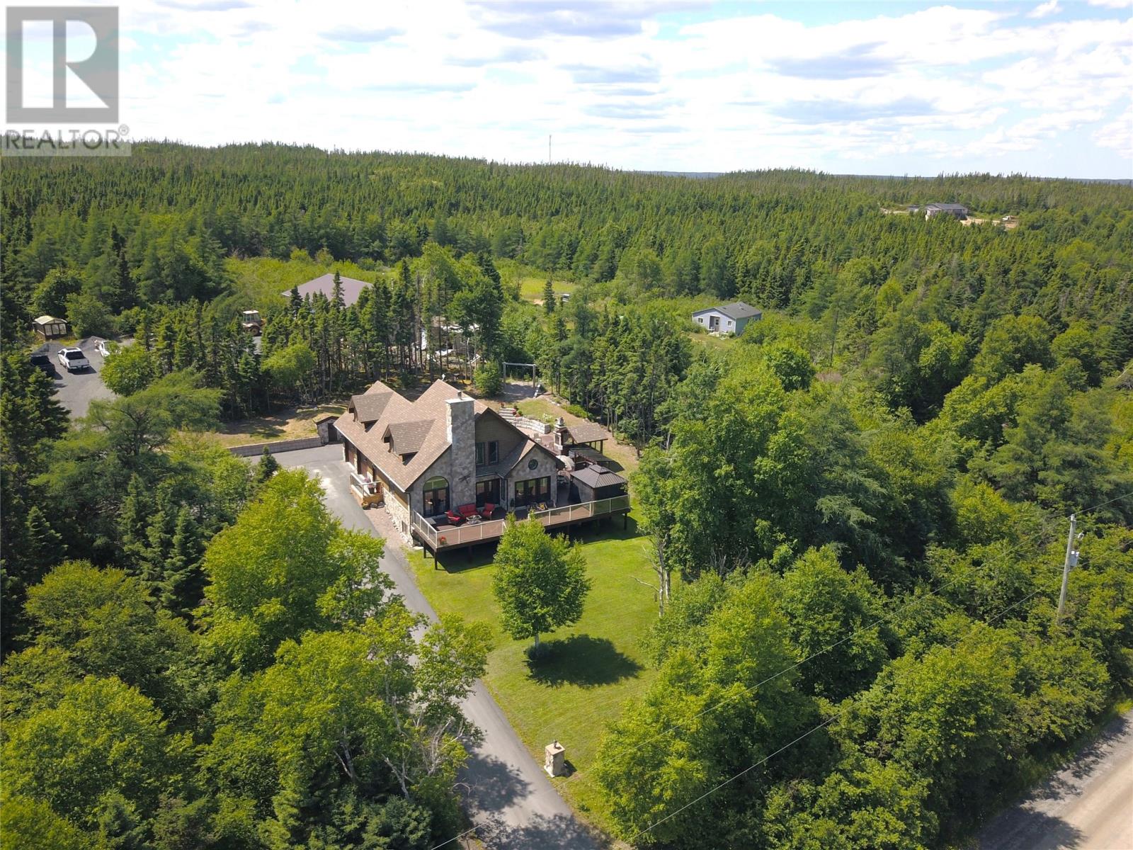 6 Thorburn Lake Road, Thorburn Lake, Newfoundland & Labrador  A0C 2G0 - Photo 3 - 1287803