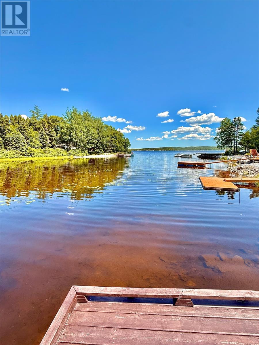 6 Thorburn Lake Road, Thorburn Lake, Newfoundland & Labrador  A0C 2G0 - Photo 4 - 1287803