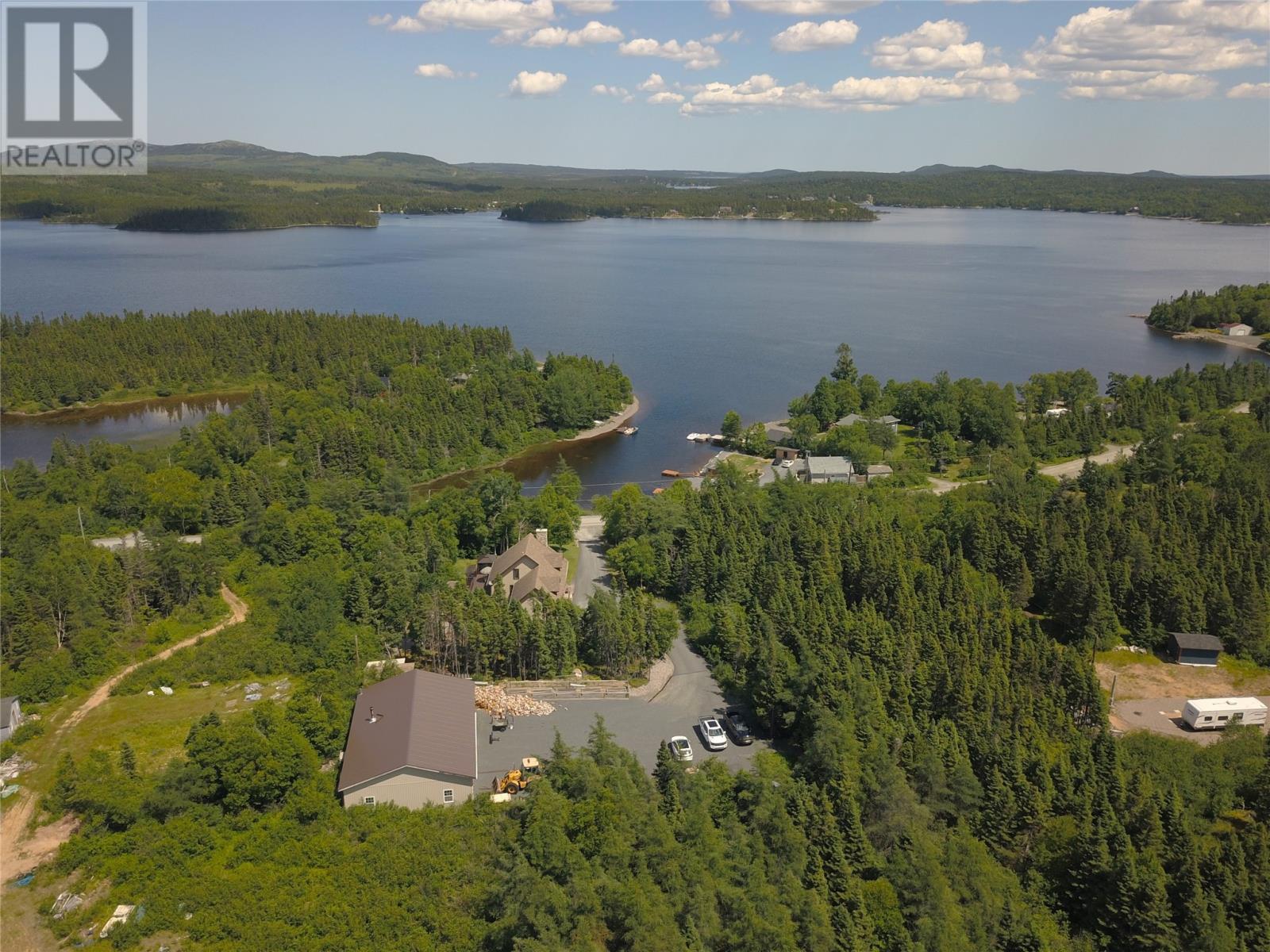 6 Thorburn Lake Road, Thorburn Lake, Newfoundland & Labrador  A0C 2G0 - Photo 48 - 1287803