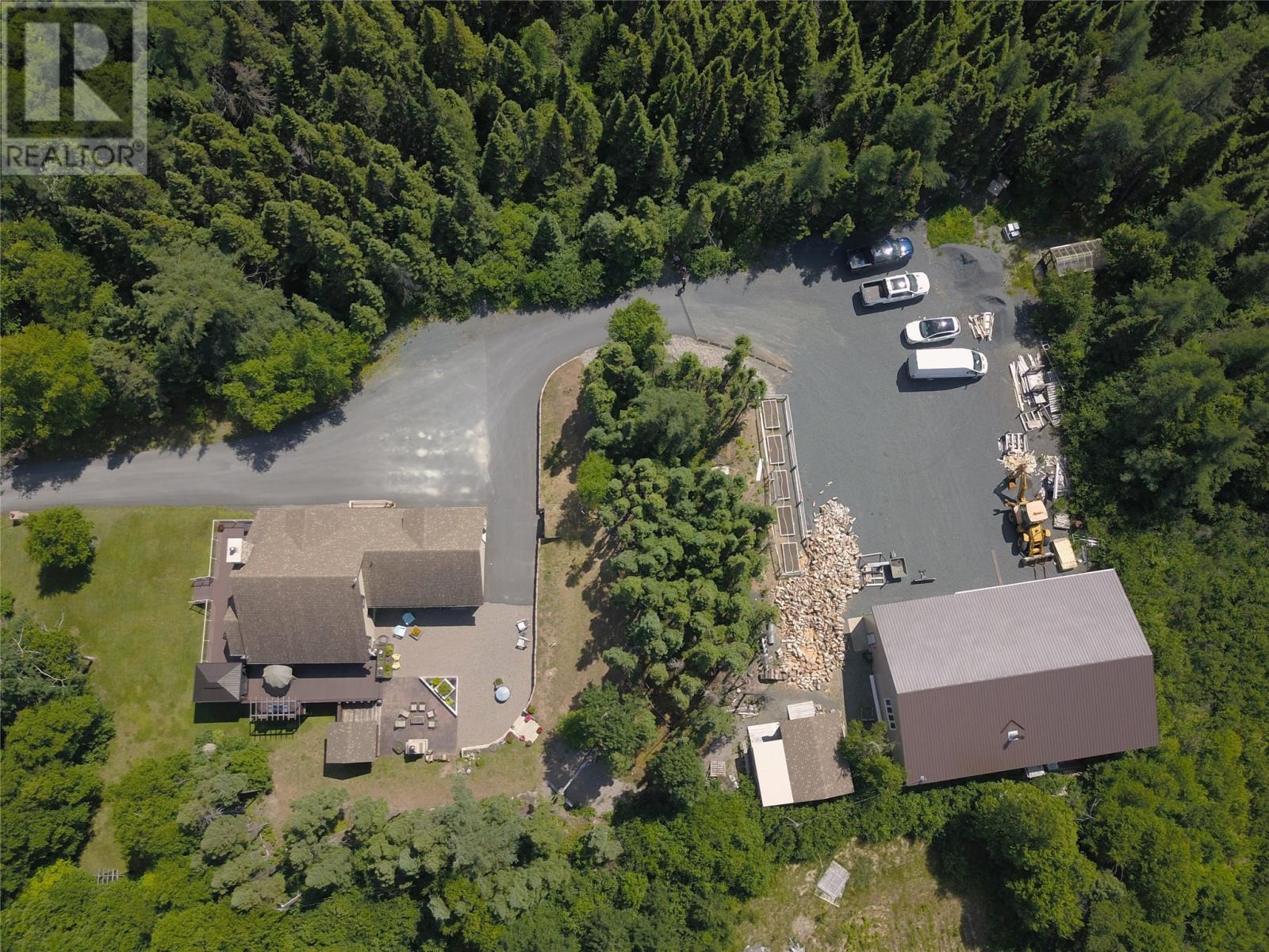 6 Thorburn Lake Road, Thorburn Lake, Newfoundland & Labrador  A0C 2G0 - Photo 50 - 1287803