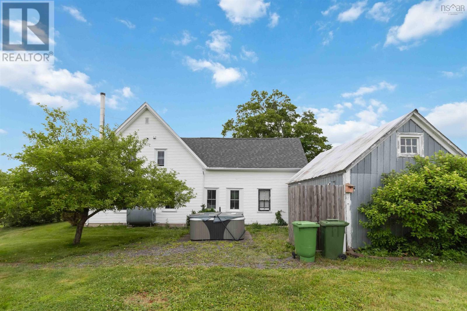 417 Penney Road, Upper Northfield, Nova Scotia  B4V 2W1 - Photo 47 - 202517638