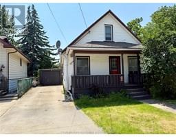 22 Minnie STREET, Wallaceburg, Ontario