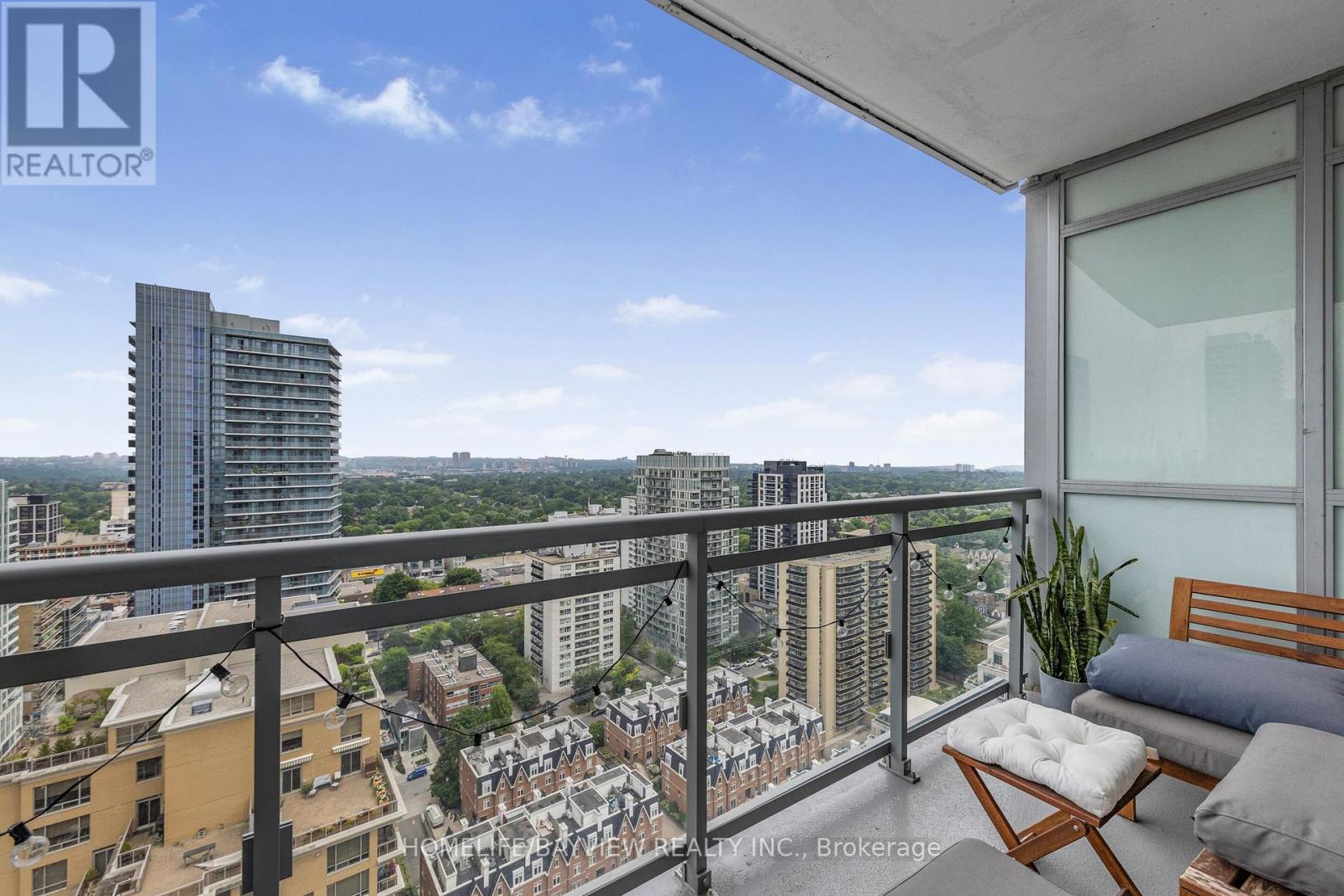 2316 - 98 Lillian Street E, Toronto, Ontario  M4S 0A5 - Photo 10 - C12284874