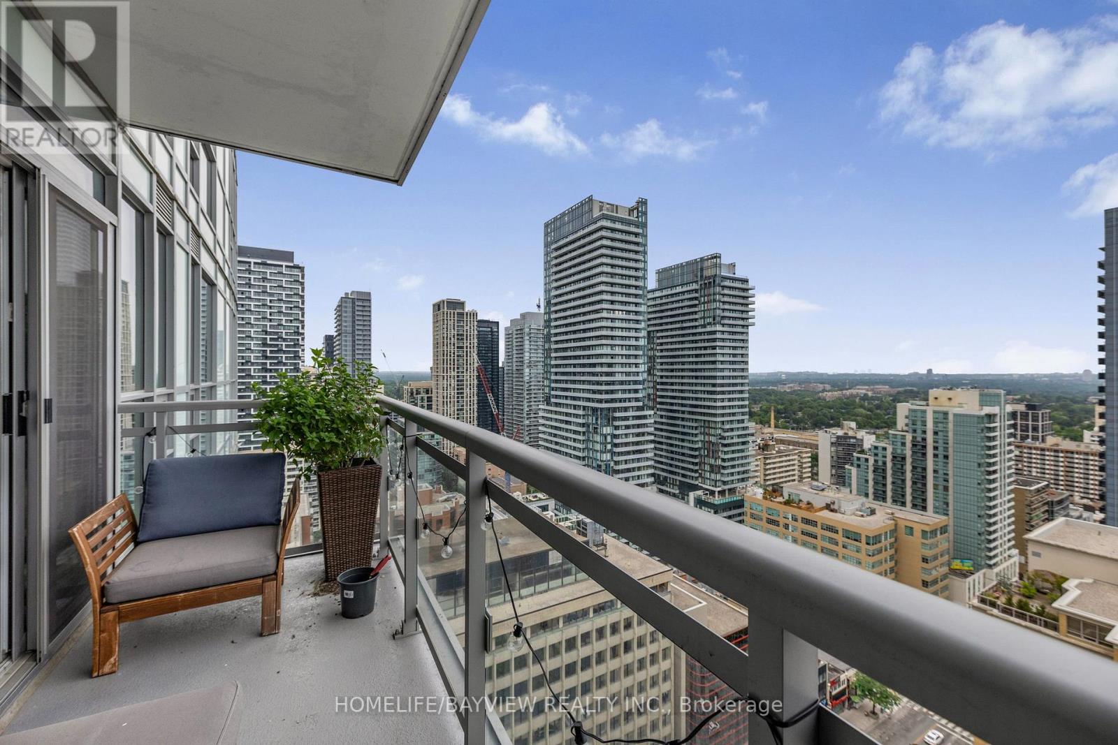 2316 - 98 Lillian Street E, Toronto, Ontario  M4S 0A5 - Photo 11 - C12284874