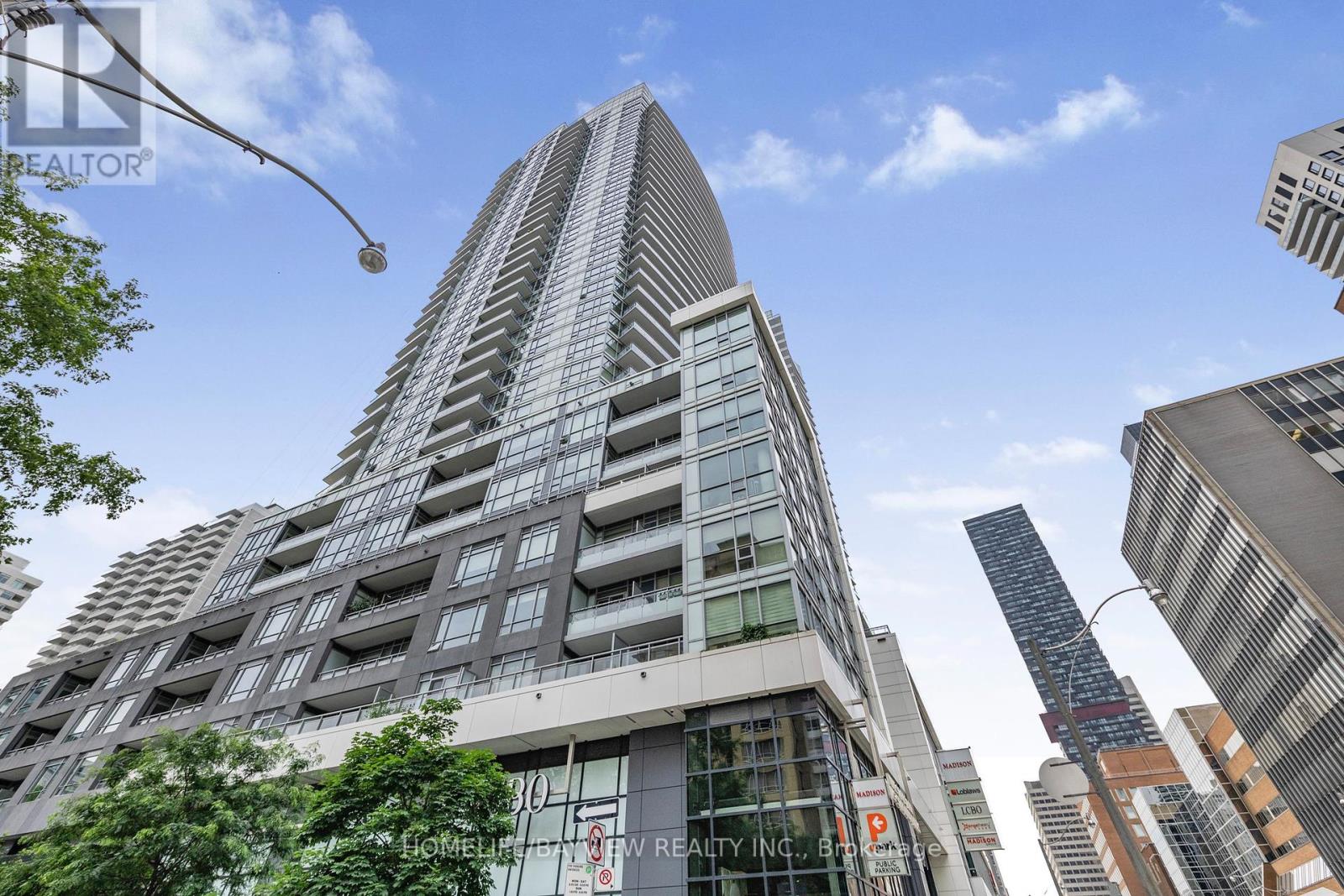 2316 - 98 Lillian Street E, Toronto, Ontario  M4S 0A5 - Photo 18 - C12284874