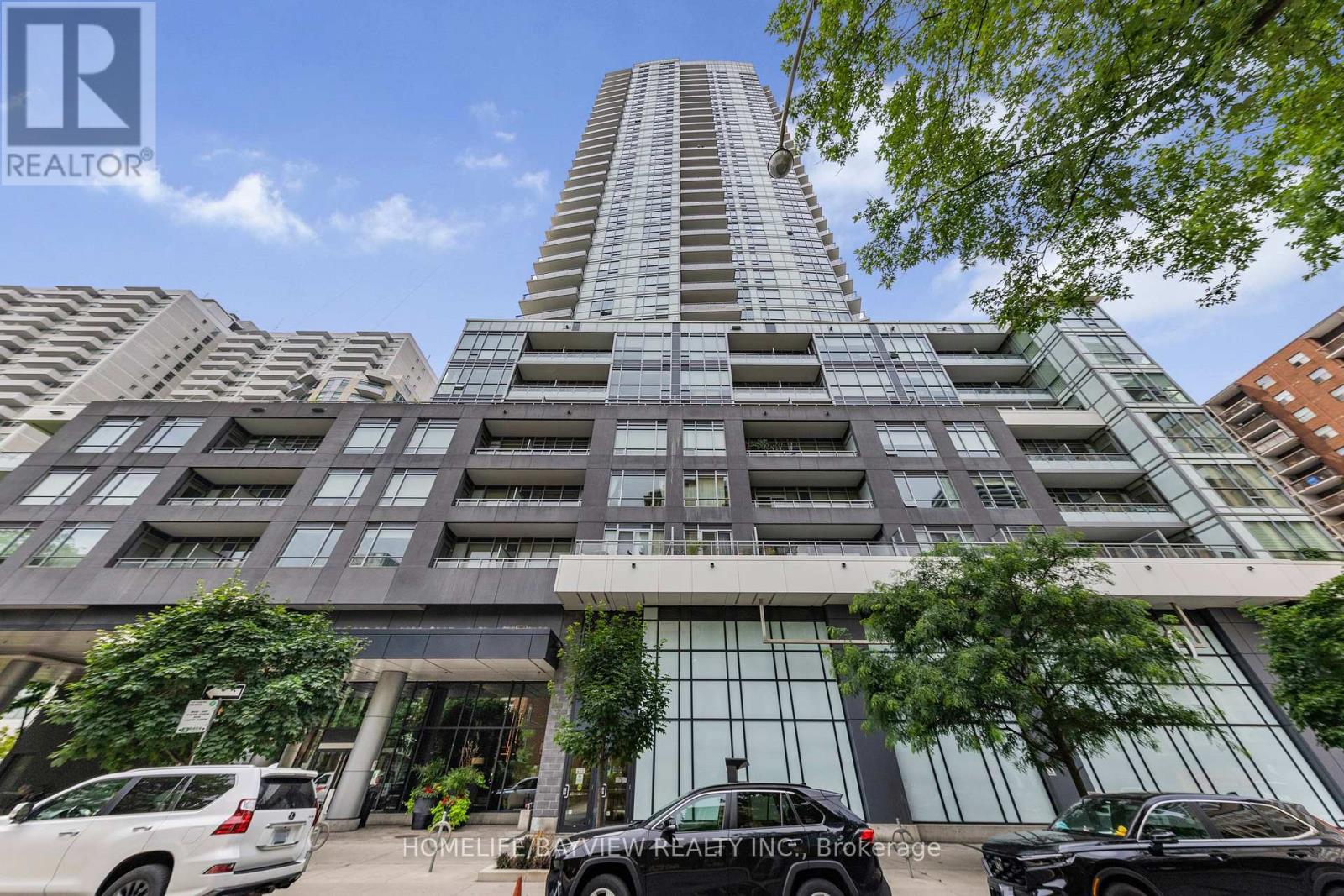2316 - 98 Lillian Street E, Toronto, Ontario  M4S 0A5 - Photo 19 - C12284874
