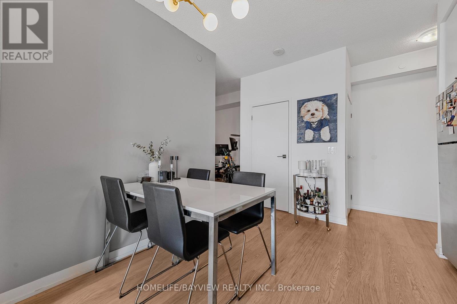 2316 - 98 Lillian Street E, Toronto, Ontario  M4S 0A5 - Photo 6 - C12284874