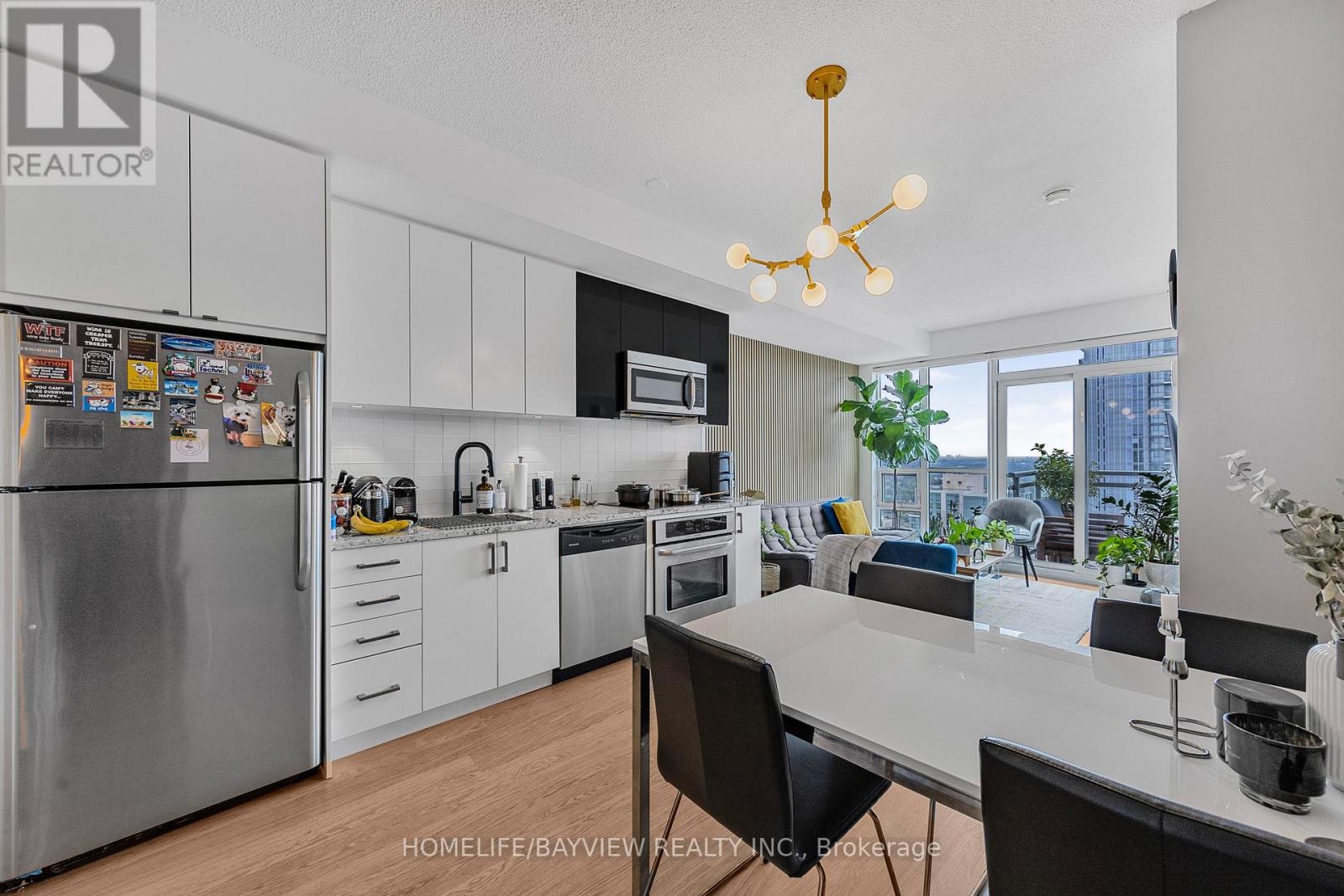2316 - 98 Lillian Street E, Toronto, Ontario  M4S 0A5 - Photo 7 - C12284874