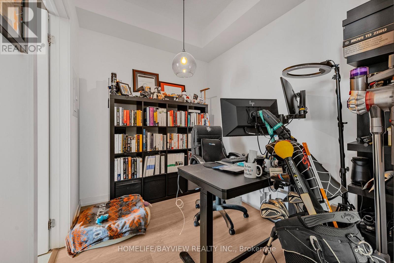 2316 - 98 Lillian Street E, Toronto, Ontario  M4S 0A5 - Photo 8 - C12284874