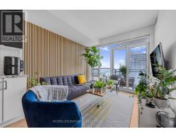 2316 - 98 LILLIAN STREET E, Toronto, Ontario