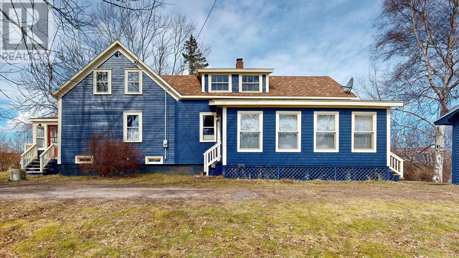 62 Chapel Street, Annapolis Royal, Nova Scotia  B0S 1A0 - Photo 45 - 202506211