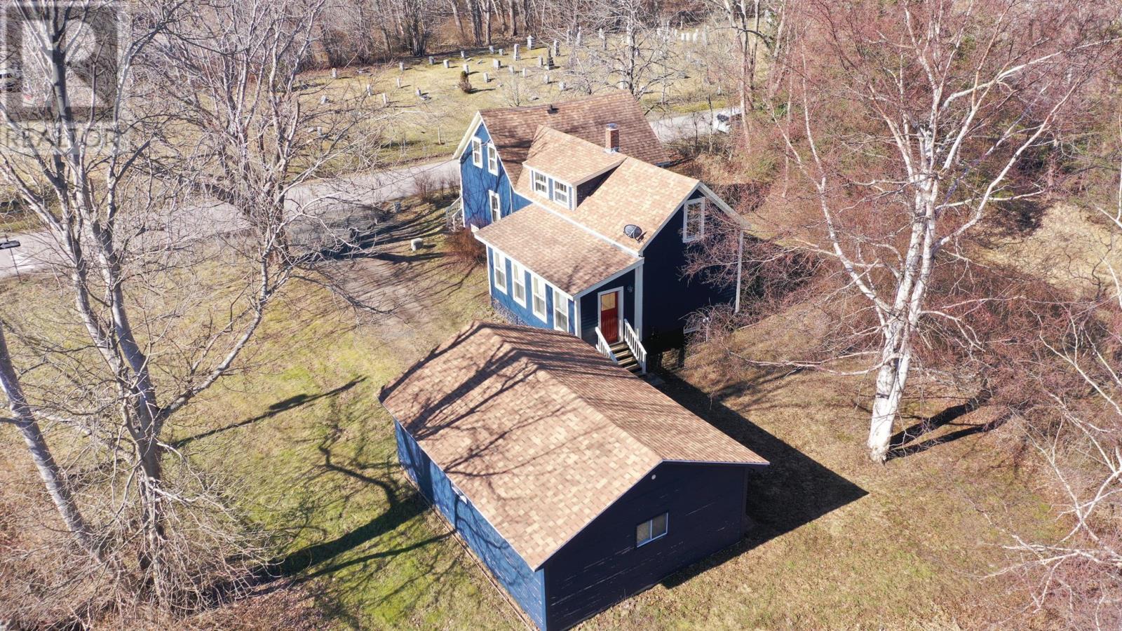 62 Chapel Street, Annapolis Royal, Nova Scotia  B0S 1A0 - Photo 6 - 202506211