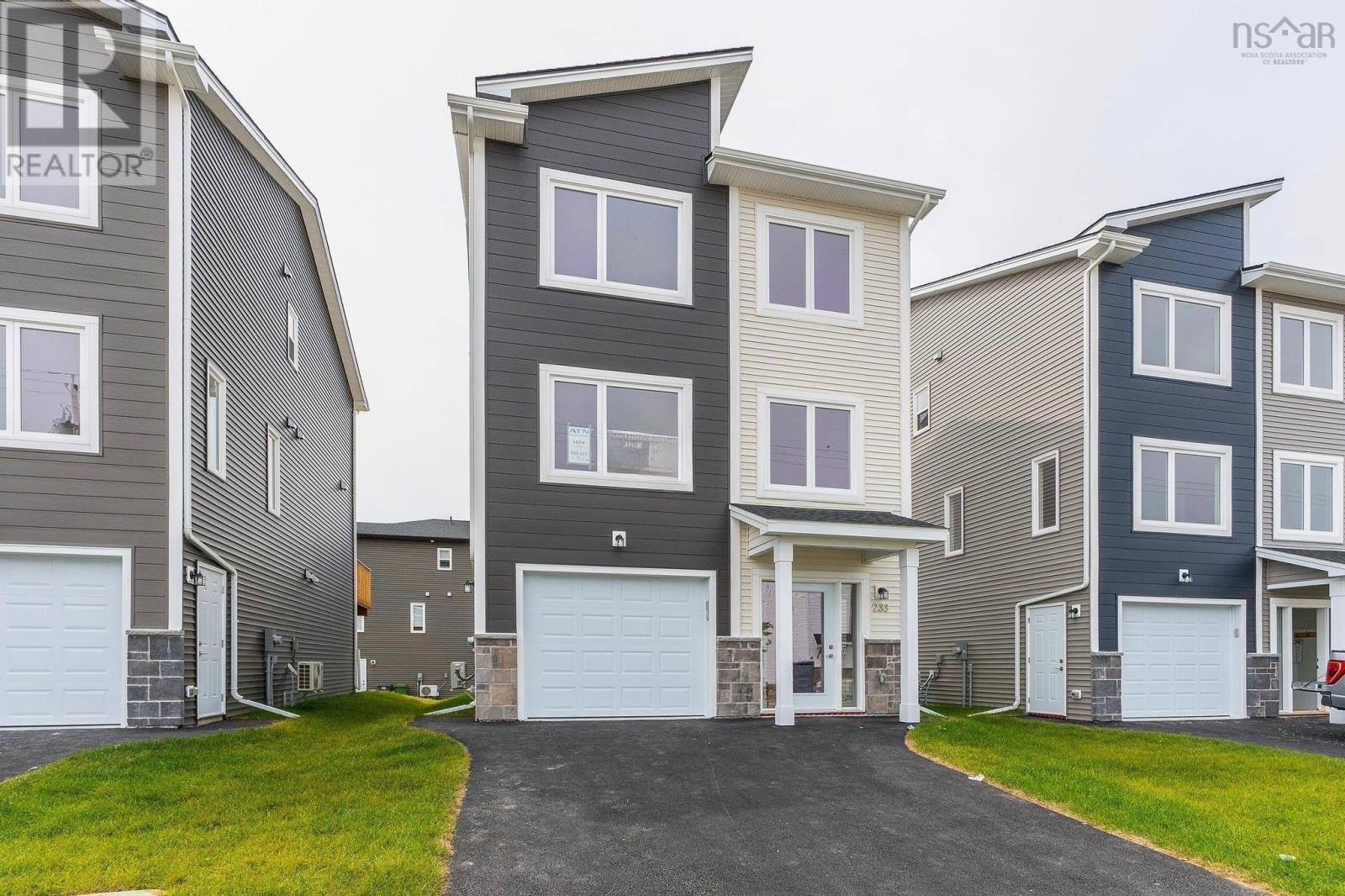 Property at Lot 3049 Zeppelin Crescent image 1