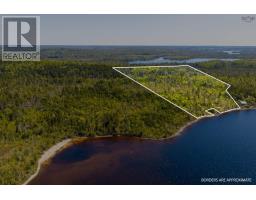 17 Acre Parcel, Lake Charlotte, Ca