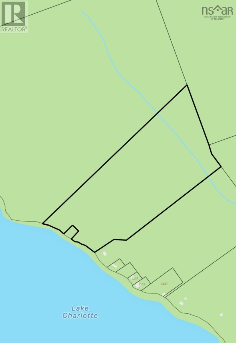 17 Acre Parcel, Lake Charlotte, Nova Scotia  B0J 2L0 - Photo 10 - 202516137