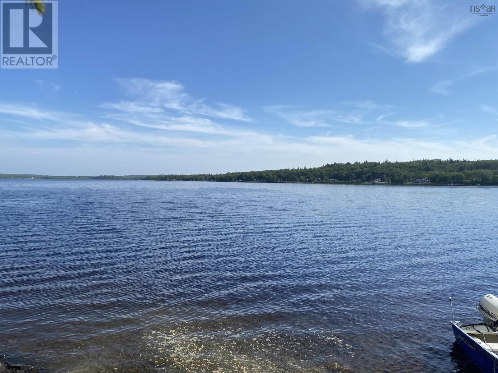 17 Acre Parcel, Lake Charlotte, Nova Scotia  B0J 2L0 - Photo 3 - 202516137