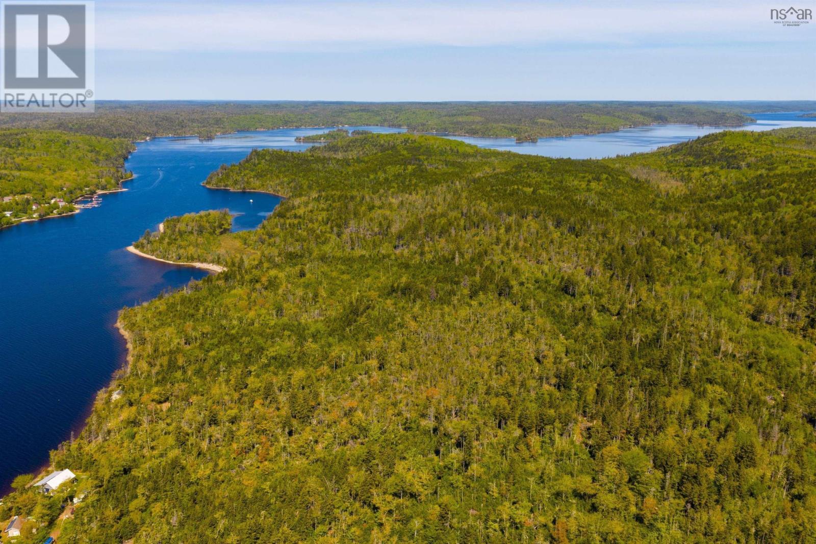 17 Acre Parcel, Lake Charlotte, Nova Scotia  B0J 2L0 - Photo 4 - 202516137