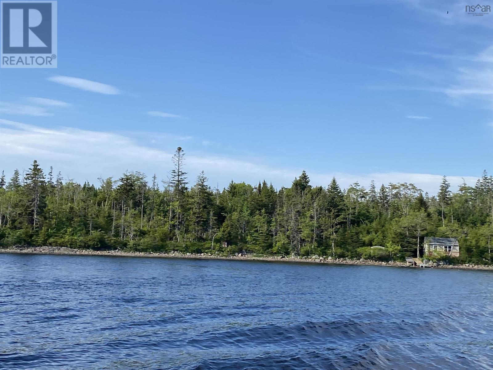 17 Acre Parcel, Lake Charlotte, Nova Scotia  B0J 2L0 - Photo 2 - 202516137