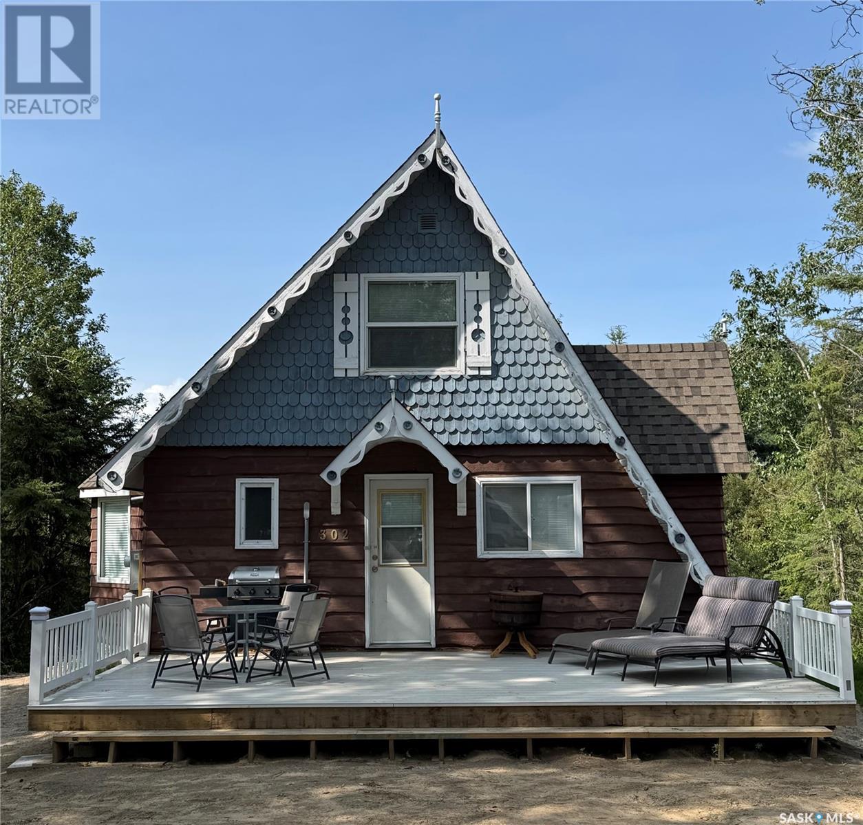 102 Doran AVENUE, christopher lake, Saskatchewan