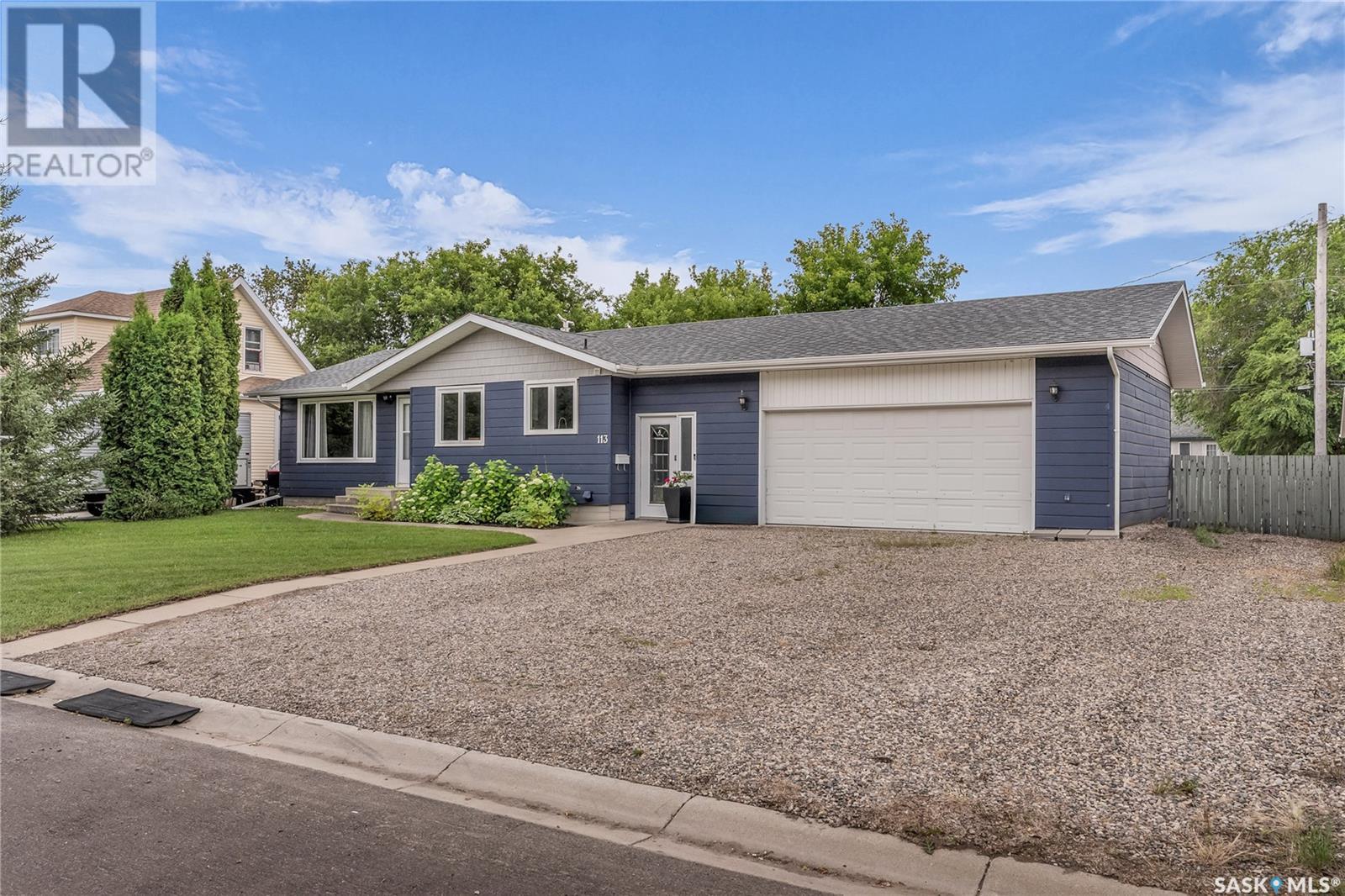 113 Rigmor STREET, warman, Saskatchewan