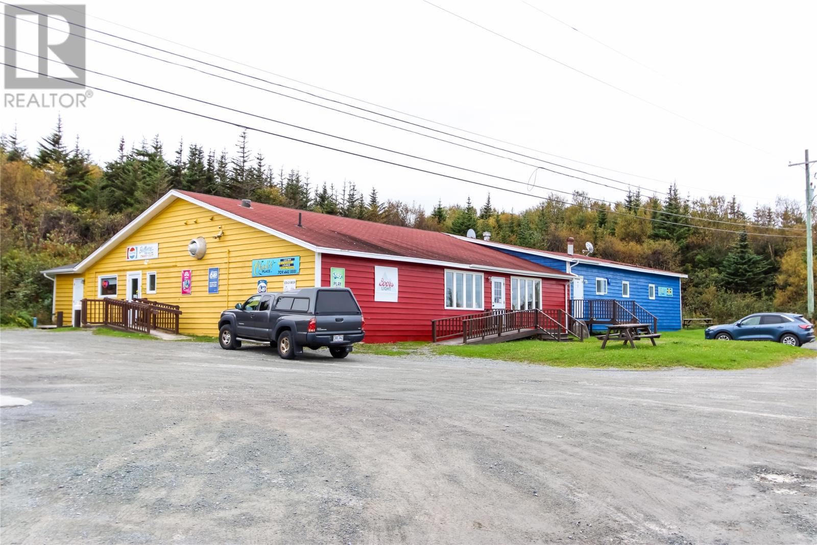 1 Main Road, Bellevue, Newfoundland & Labrador  A0B 1B0 - Photo 11 - 1287839