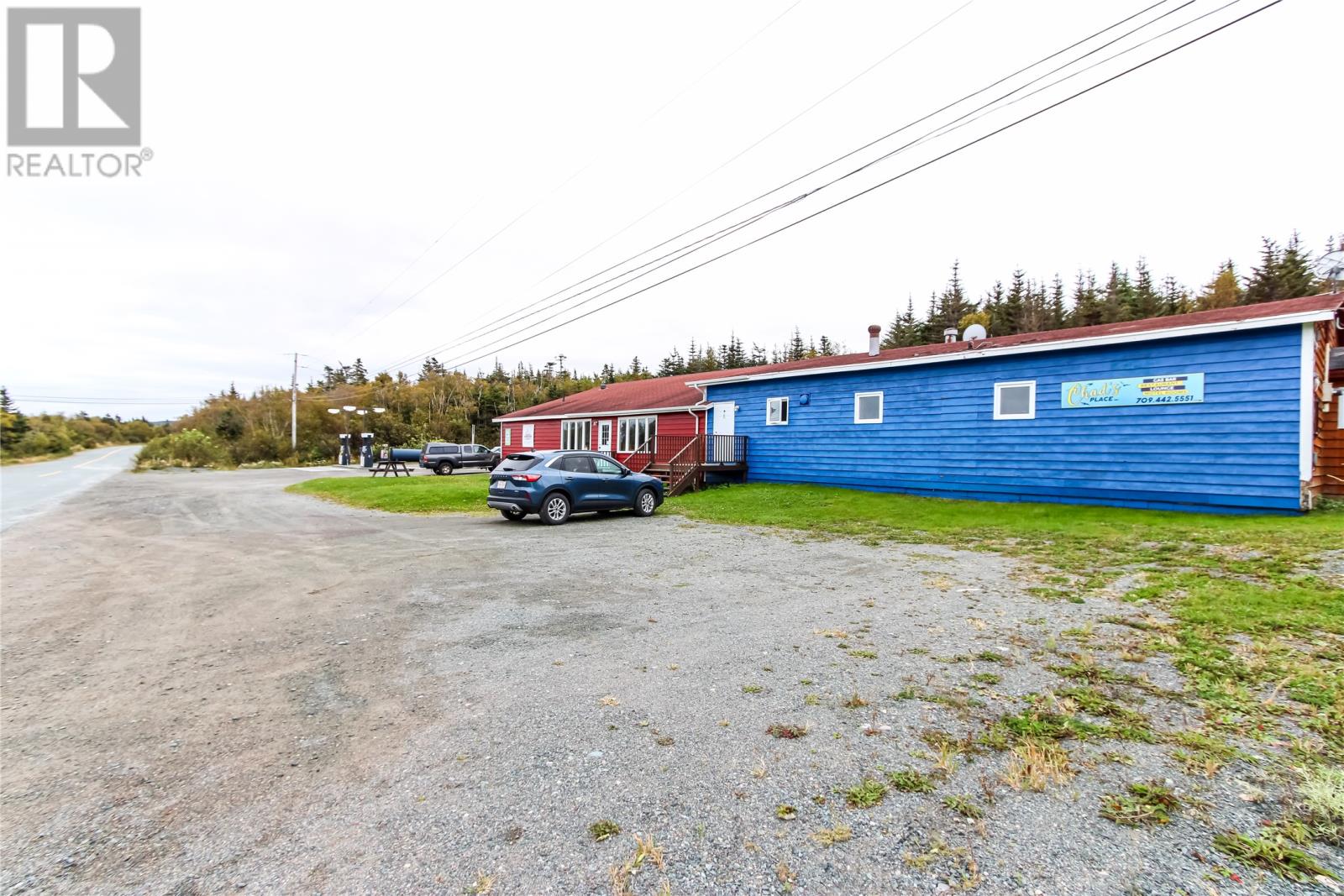 1 Main Road, Bellevue, Newfoundland & Labrador  A0B 1B0 - Photo 12 - 1287839