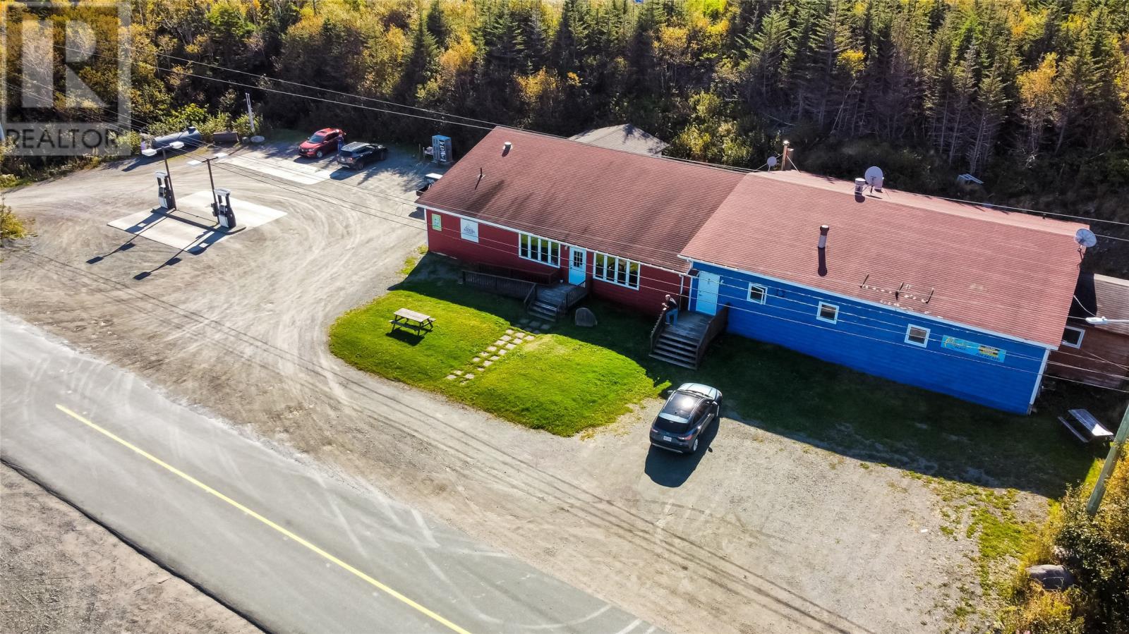 1 Main Road, Bellevue, Newfoundland & Labrador  A0B 1B0 - Photo 2 - 1287839