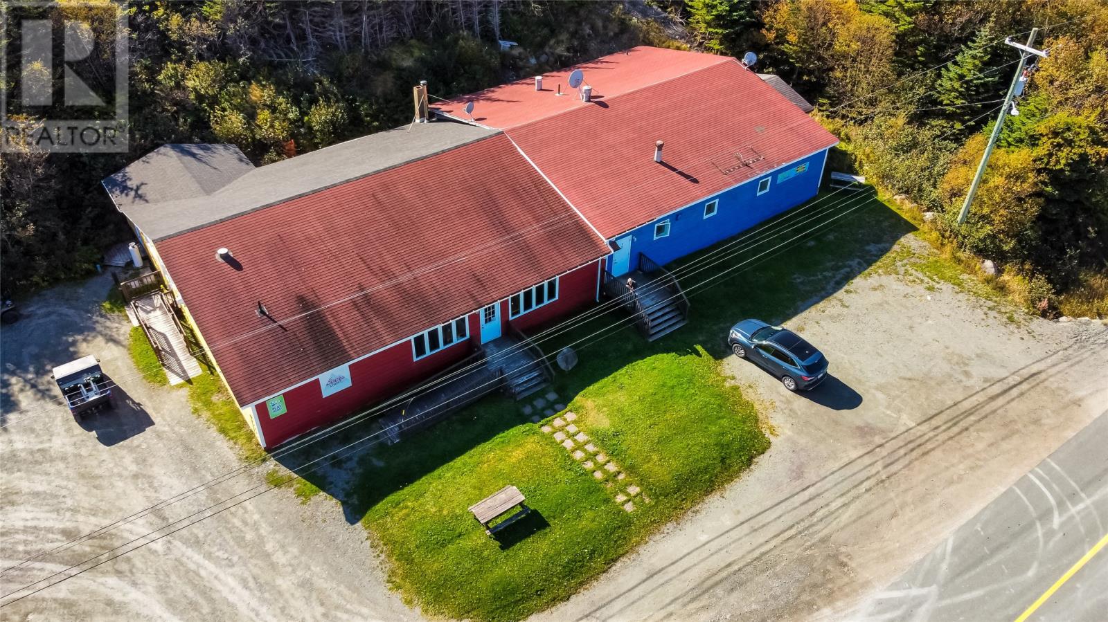 1 Main Road, Bellevue, Newfoundland & Labrador  A0B 1B0 - Photo 4 - 1287839