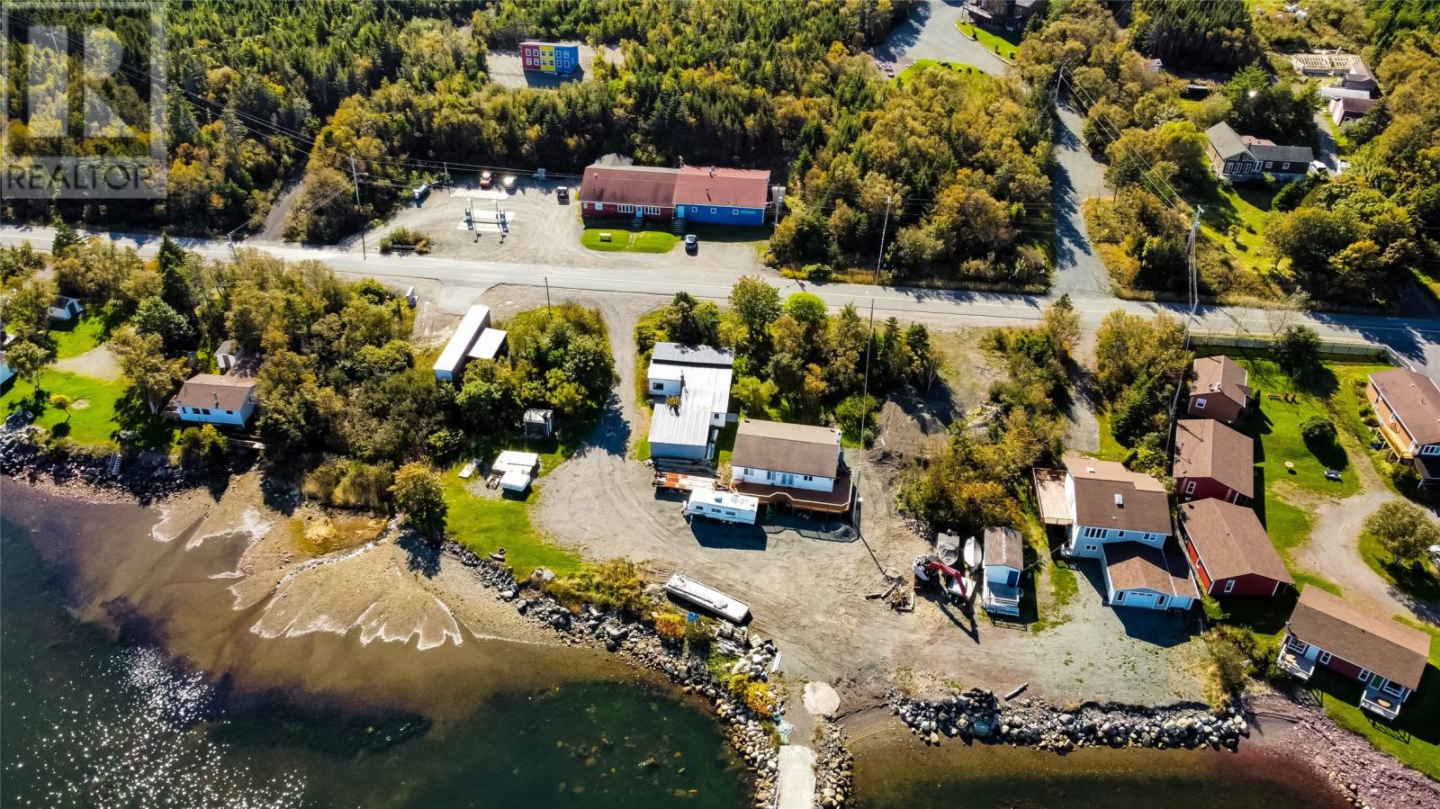 1 Main Road, Bellevue, Newfoundland & Labrador  A0B 1B0 - Photo 7 - 1287839