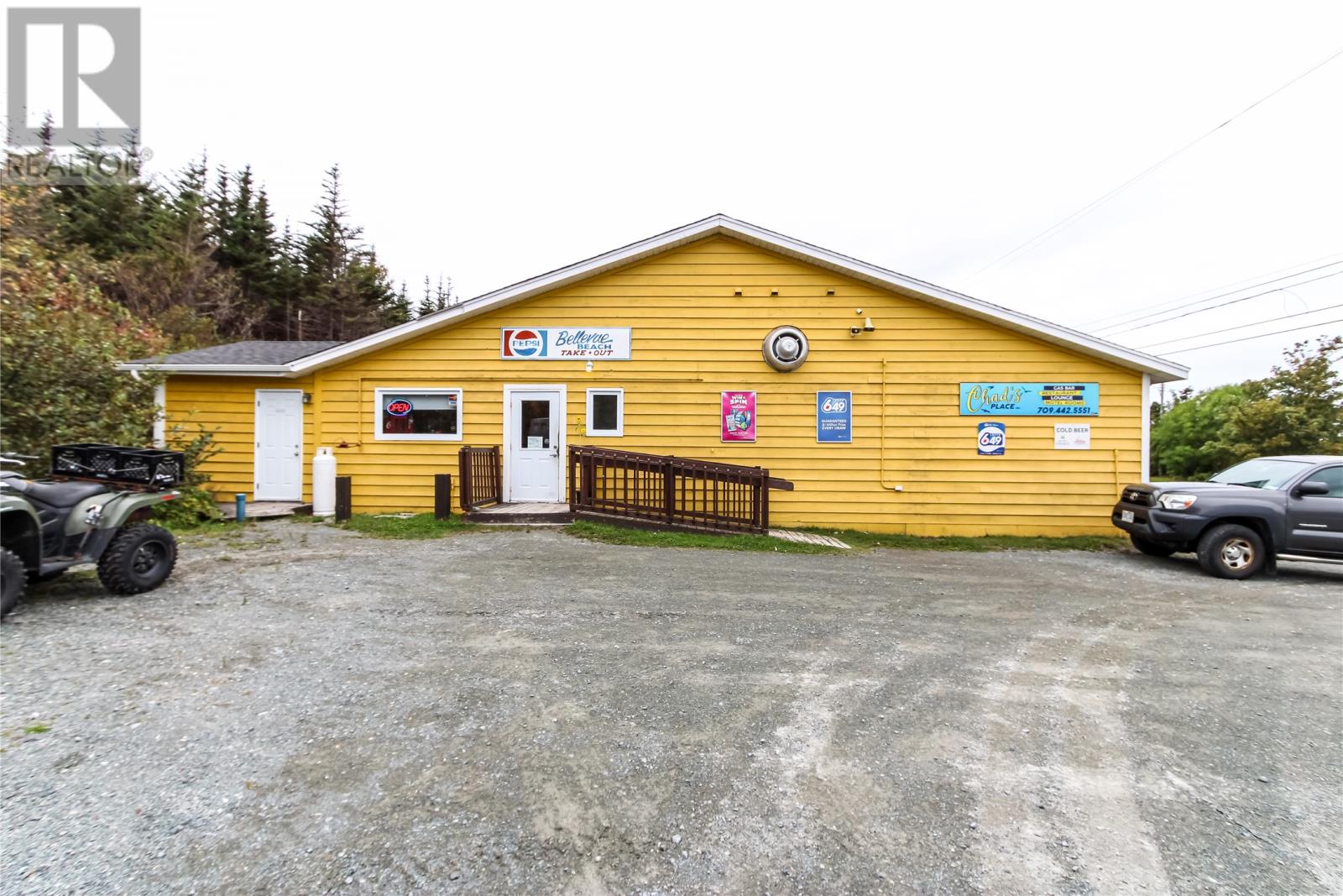 1 Main Road, Bellevue, Newfoundland & Labrador  A0B 1B0 - Photo 8 - 1287839
