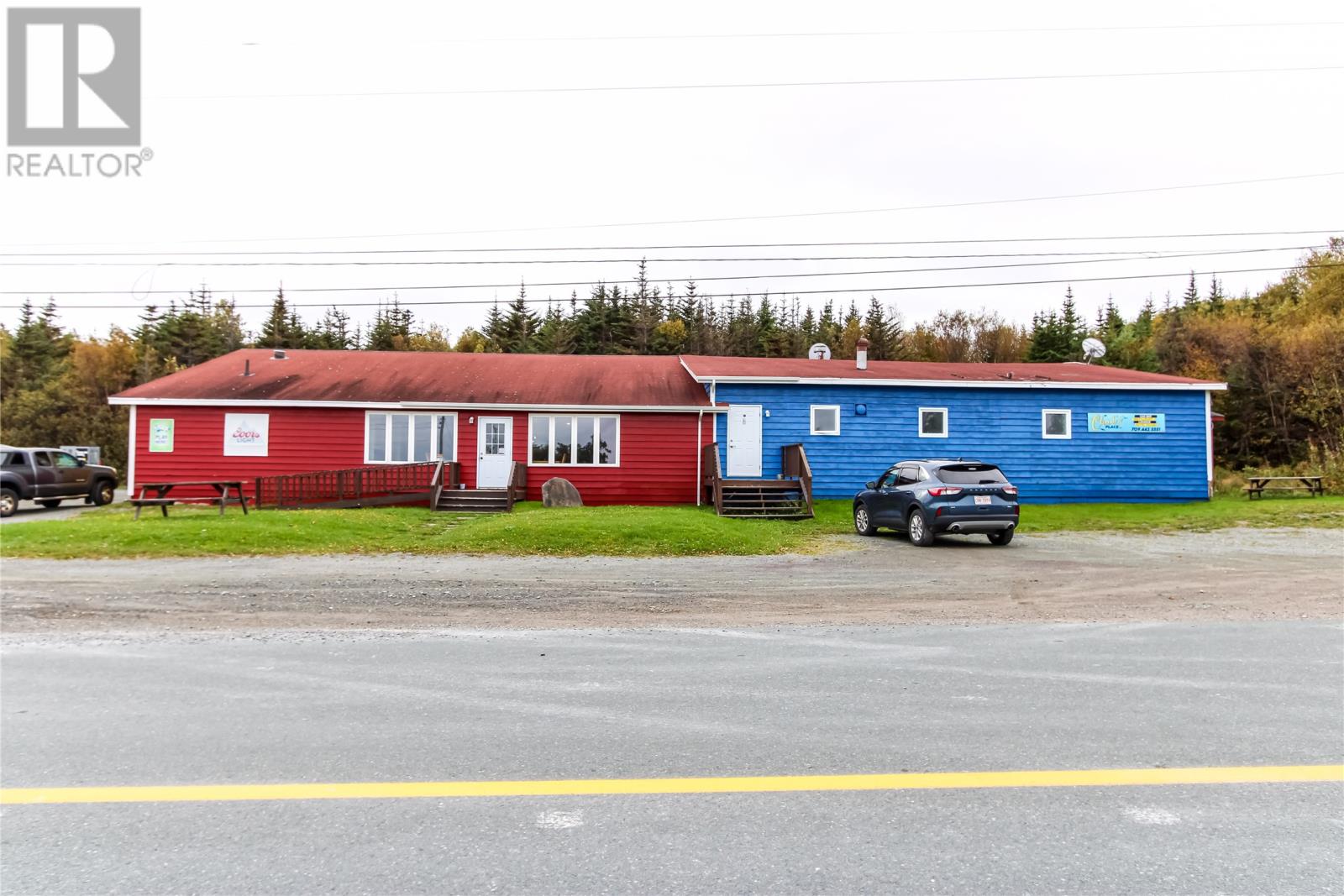 1 Main Road, Bellevue, Newfoundland & Labrador  A0B 1B0 - Photo 9 - 1287839