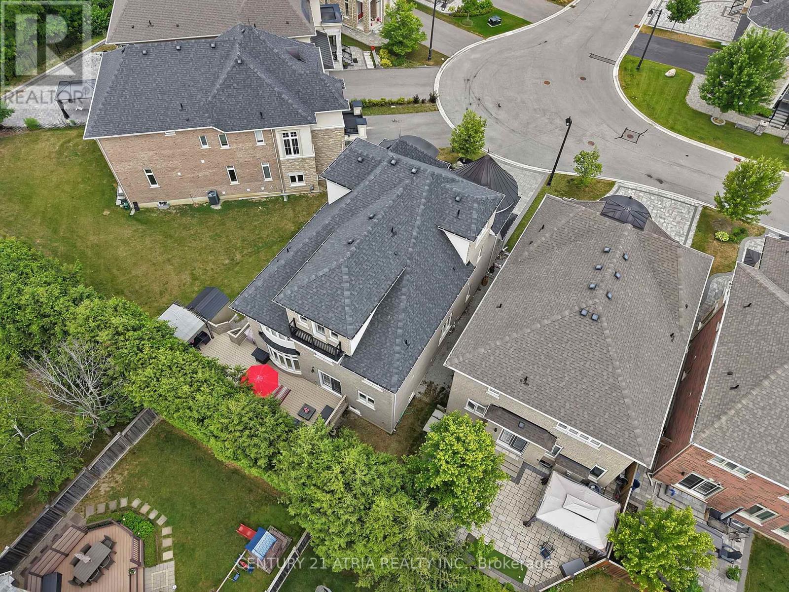 12 Macdonald Court, Richmond Hill, Ontario  L4E 1E9 - Photo 37 - N12284828