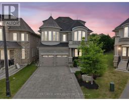12 MACDONALD COURT, Richmond Hill, Ontario