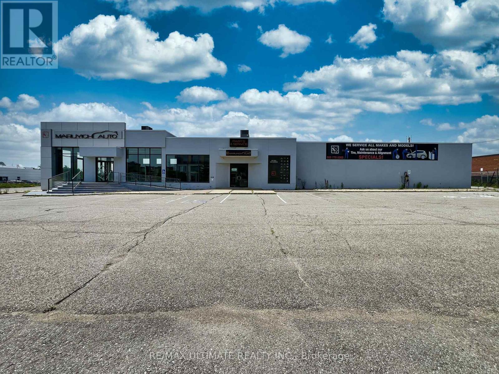 11262 Yonge Street, Richmond Hill, Ontario  L4S 1K9 - Photo 1 - N12284829