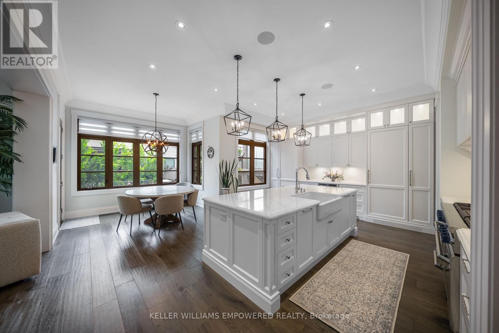 141 Pathlane Road, Richmond Hill, Ontario  L4B 4R1 - Photo 11 - N12284865
