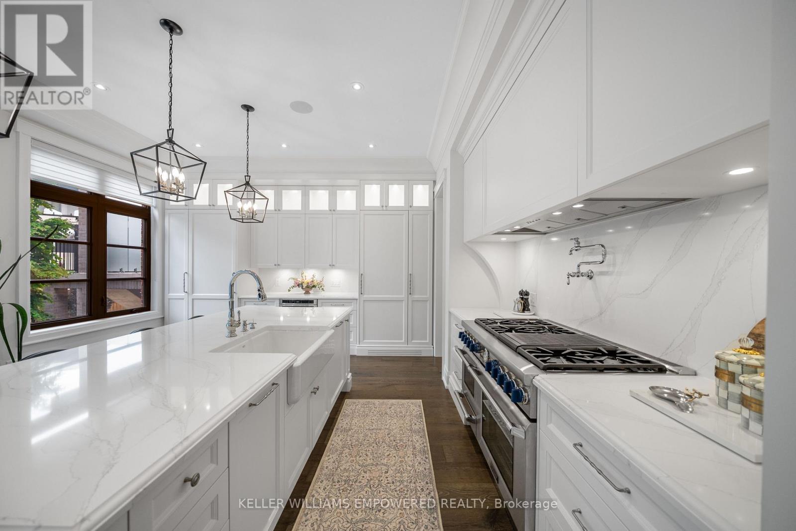 141 Pathlane Road, Richmond Hill, Ontario  L4B 4R1 - Photo 14 - N12284865