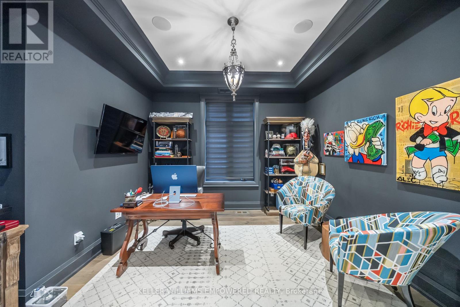 141 Pathlane Road, Richmond Hill, Ontario  L4B 4R1 - Photo 19 - N12284865