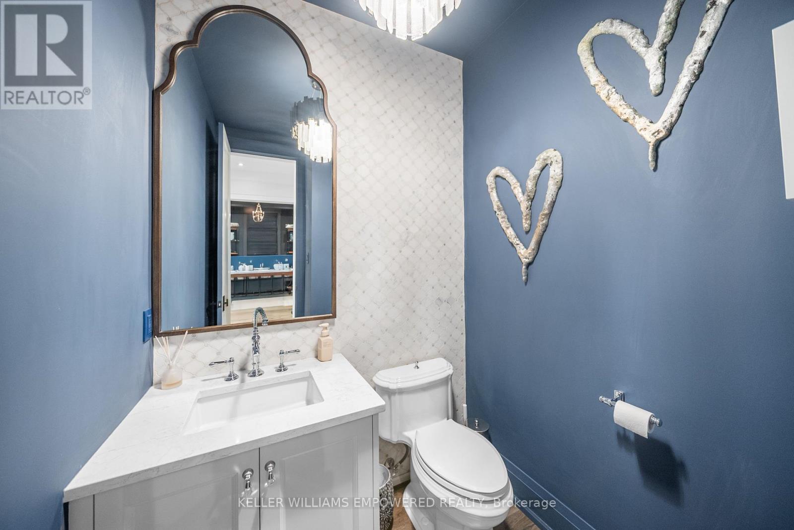 141 Pathlane Road, Richmond Hill, Ontario  L4B 4R1 - Photo 20 - N12284865