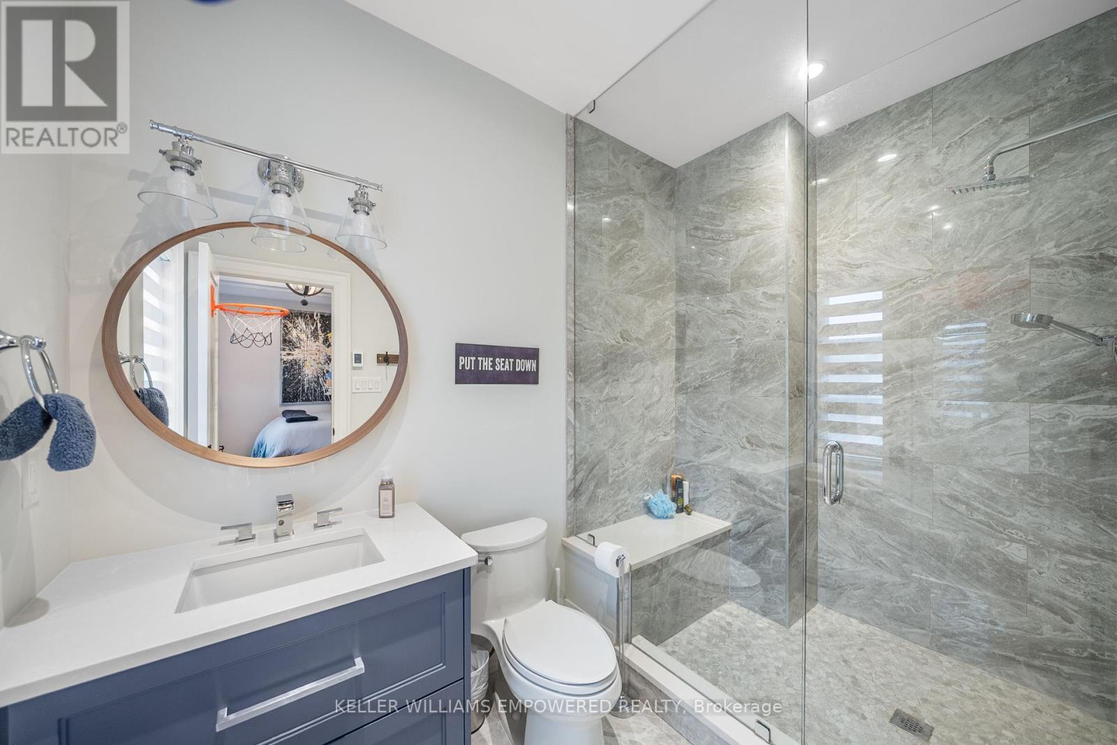 141 Pathlane Road, Richmond Hill, Ontario  L4B 4R1 - Photo 28 - N12284865