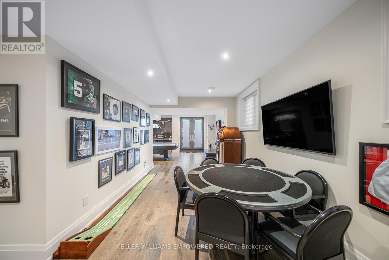 141 Pathlane Road, Richmond Hill, Ontario  L4B 4R1 - Photo 37 - N12284865