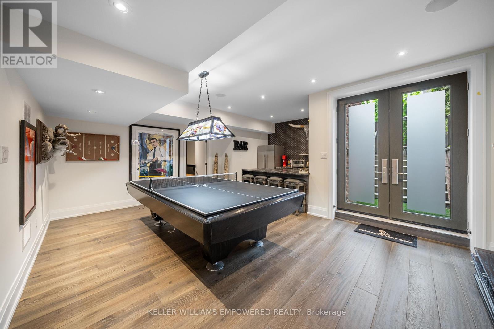 141 Pathlane Road, Richmond Hill, Ontario  L4B 4R1 - Photo 38 - N12284865