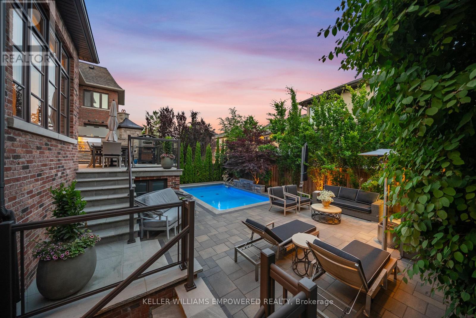 141 Pathlane Road, Richmond Hill, Ontario  L4B 4R1 - Photo 47 - N12284865