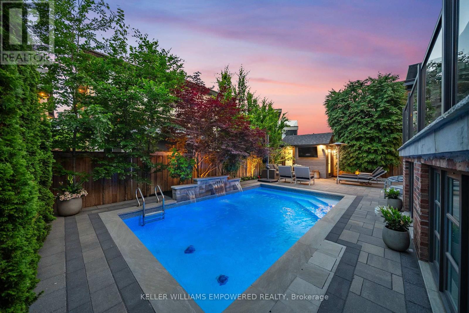 141 Pathlane Road, Richmond Hill, Ontario  L4B 4R1 - Photo 48 - N12284865