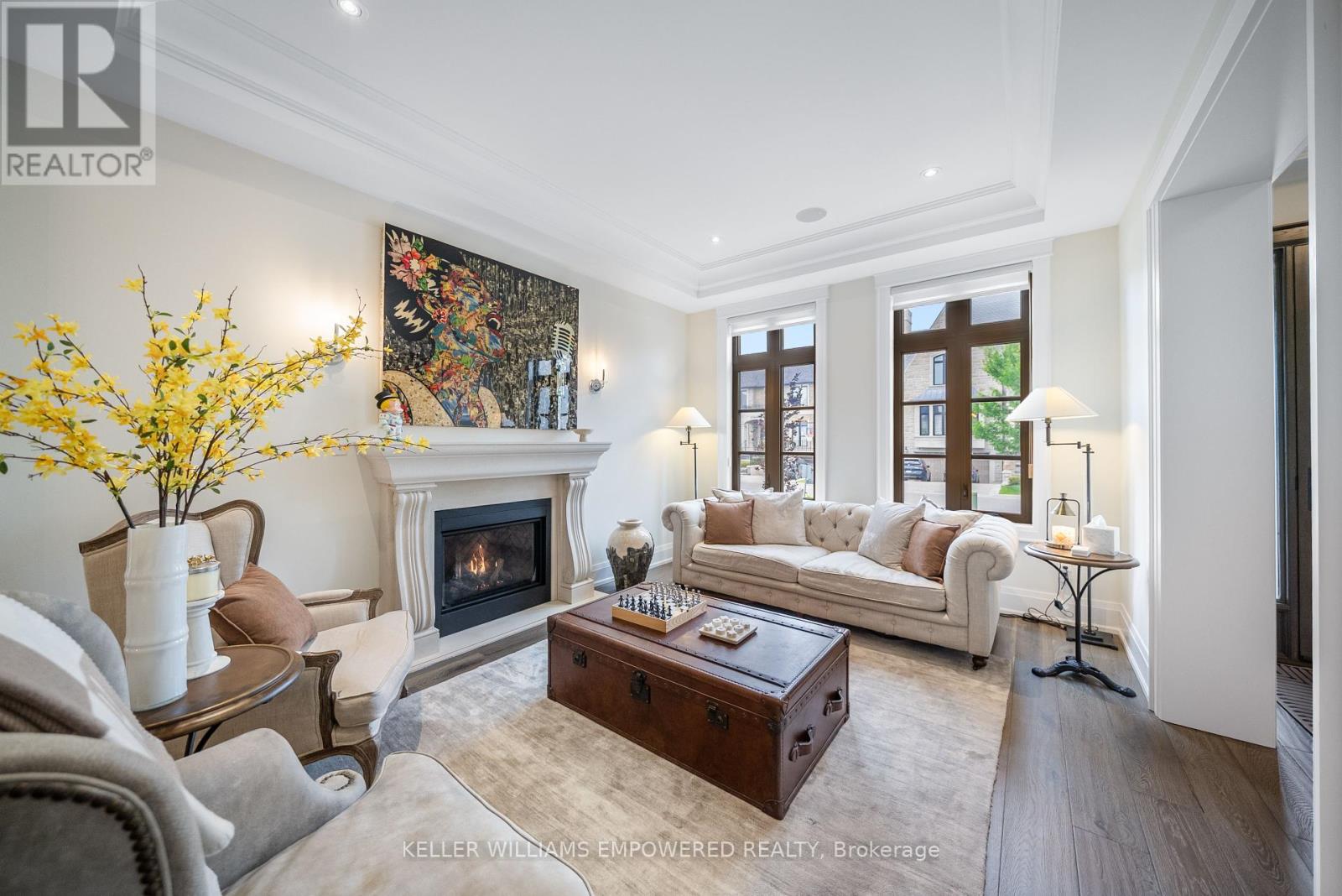 141 Pathlane Road, Richmond Hill, Ontario  L4B 4R1 - Photo 6 - N12284865