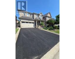 19 RED PLANT CRESCENT, Brampton, Ontario