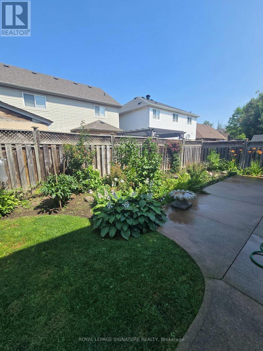 19 Red Plant Crescent, Brampton, Ontario  L7A 1V8 - Photo 13 - W12254410