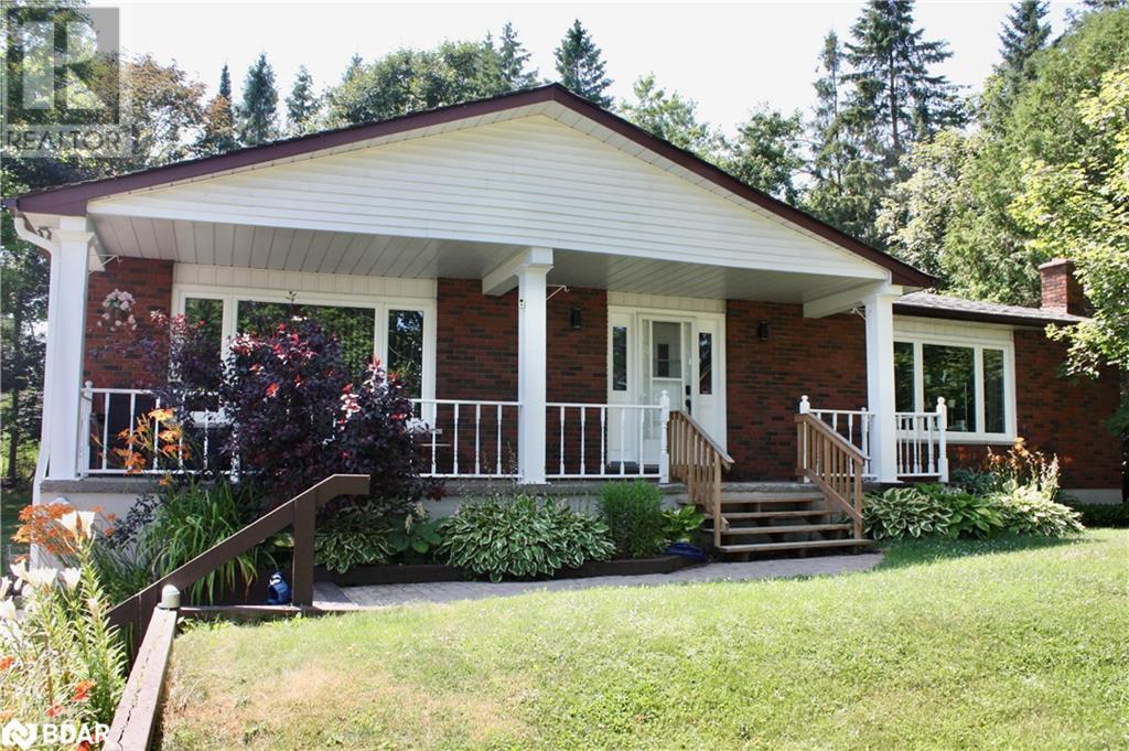 Property at 634 BRICK Road image 1