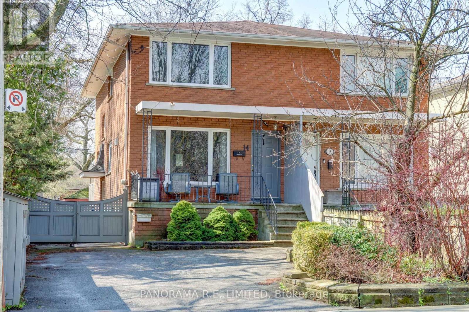 Property at 14 LOUISA STREET image 1