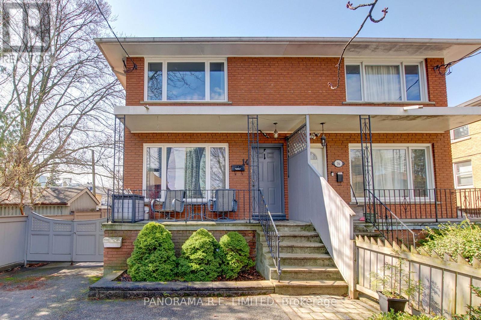 Property at 14 LOUISA STREET image 2