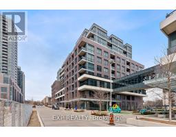 630 - 26 GIBBS ROAD, Toronto, Ontario